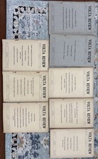 Rare sixty-four 1911-1918