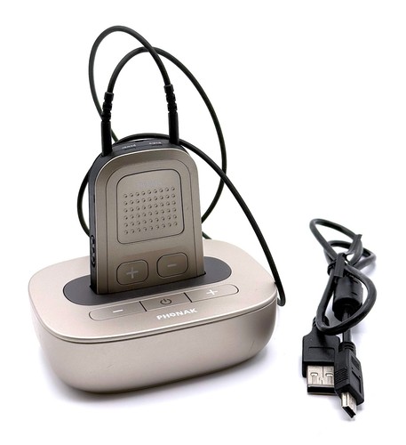 Set phonak compilot e - phonak,