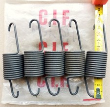 5 MOLLA CAVALLETTO VESPA PX