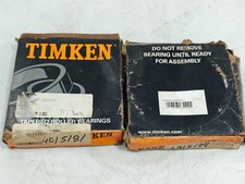 (2 pezzi) JHM516810 Timken