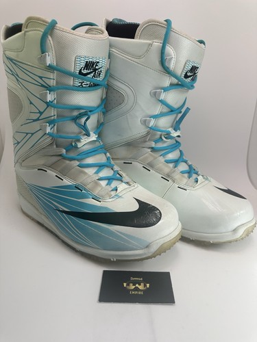 Stivali snowboard nike - stivali, da