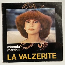 MIRANDA MARTINO - DISCO 33