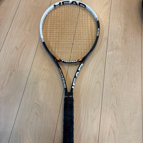 Racchetta tennis head speed - racchetta,