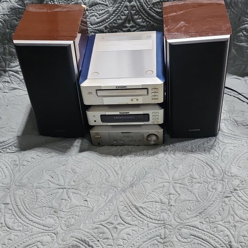 Aiwa m99 lettore stereo - aiwa,