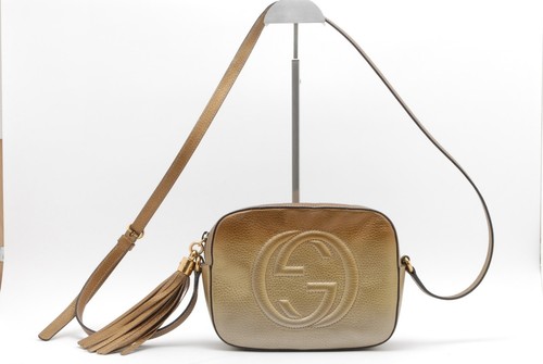 Borsa tracolla gucci - borsa,