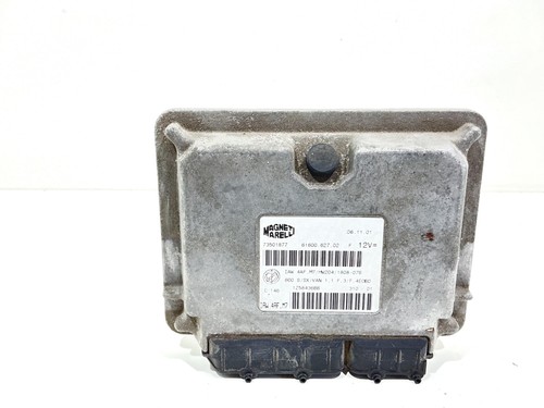 Centralina motore per fiat - motore,