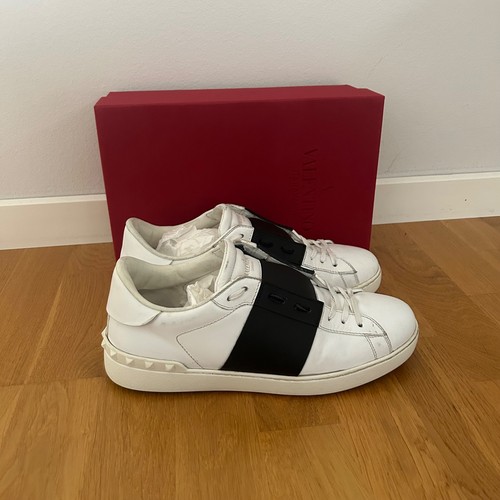 Valentino sneakers aperte uomo