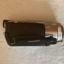 Panasonic NV-GS400 videocamera