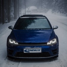 Karosseriekit Body Kit