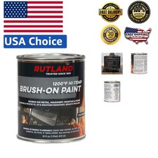Rutland 1200°F Pittura per