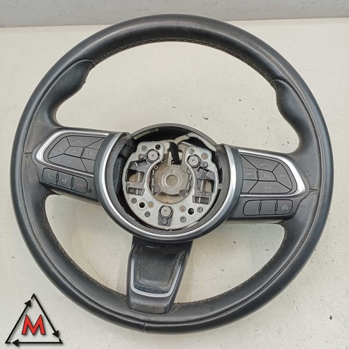 Volante sterzo con pulsanti