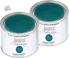 CHALK PAINT Ottane (2021)