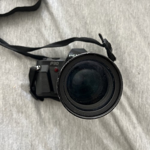 Pentax p30 camera - pentax,