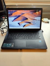 ASUS A751S - Intel Celeron 2