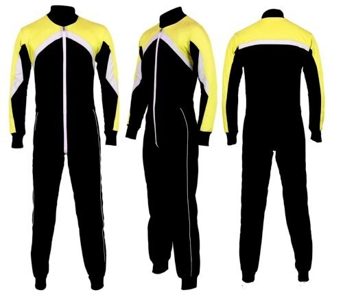 Tuta volante skydiving freefly - tuta,