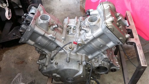 Motore mondial piega engine - motore,