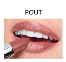 Avon Rossetto Ultra Creamy POUT Nude Rosa Marrone