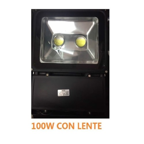 Faro faretto led - faro, giove