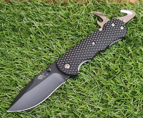 Coltello sanrenmu - coltello,
