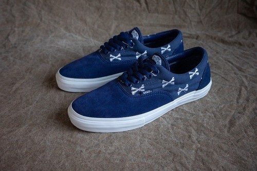Wtaps vans syndicate - wtaps,