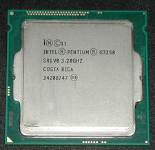 Modello pentium g3258 - modello,