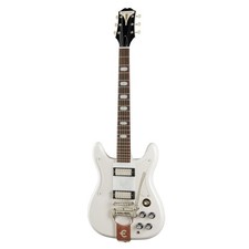 Epiphone crestwood custom - epiphone,