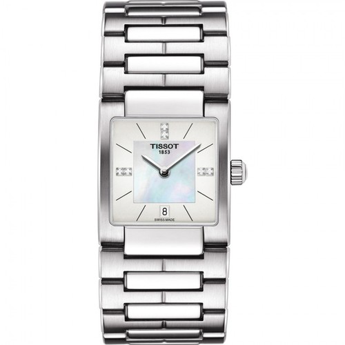 Orologio tissot t02 - tissot,