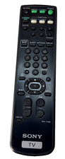 Sony y168 telecomando - rm-y168,