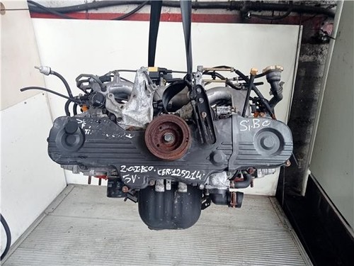 Ej20 motore completo - 2.0i, /