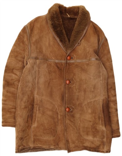 Dibi soprabito uomo - , shearling