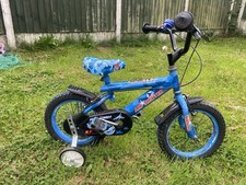 Bici per bambini Raleigh Air