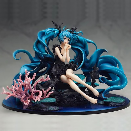 Personaggio hatsune miku cm - personaggio,