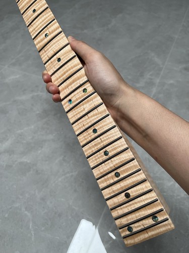 Collo chitarra elettrica aaaaa - elettrica,