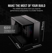 Corsair iCUE LINK 2500X RGB
