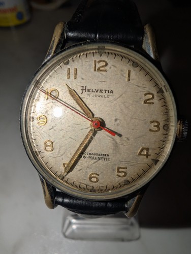 Orologio polso uomo - orologio,