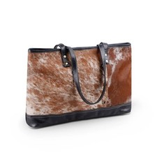 Borsa tote Blake in pelle di