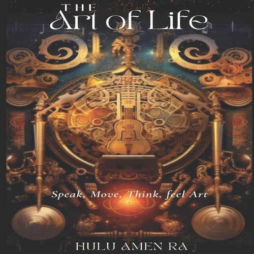 The art life - life, move