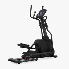 Ellittica JK Fitness Vertical