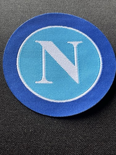Classic mint napoli crest - crest, thin