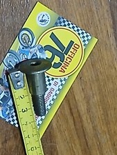 Bullone Supporto Pedana Pilota