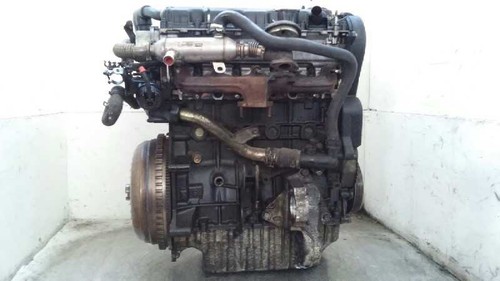 4hx motore citroen berlina - c5,