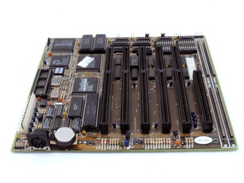 Cdtek gh286 vintage - g2,