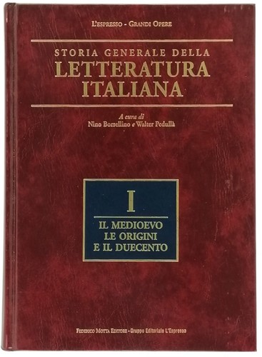 Storia generale della - storia,