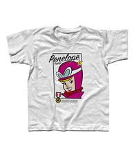 Shirt bambino penelope - bambino,