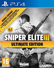 Sniper Elite 3 Ultimate