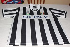 Maglietta Ufficiale Juventus