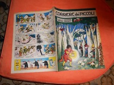 CORRIERE DEI  PICCOLI     NR