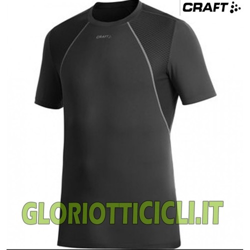Craft maglietta estiva stay - maglietta,