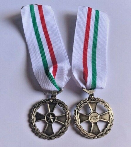 Medaglia libano - medaglia,