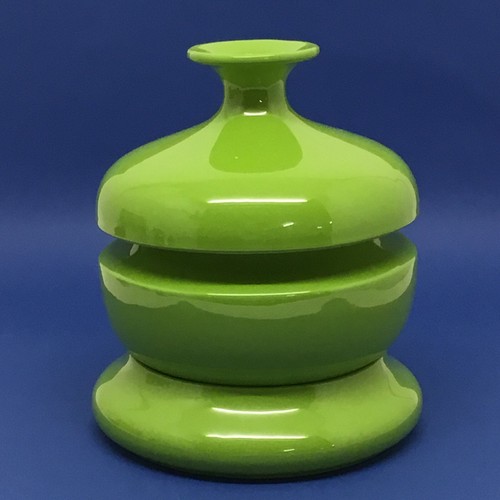 Ceramica vintage picchio - ceramica,